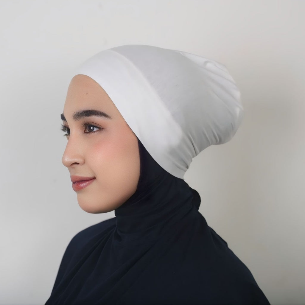 Eclemix Inner Bandana Basic Airism Cooltech Premium