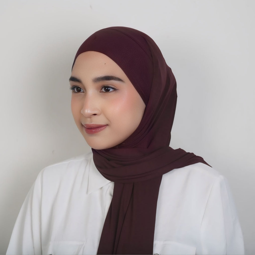 Image of Eclemix Saba Airism Cooltech Pashmina Tali