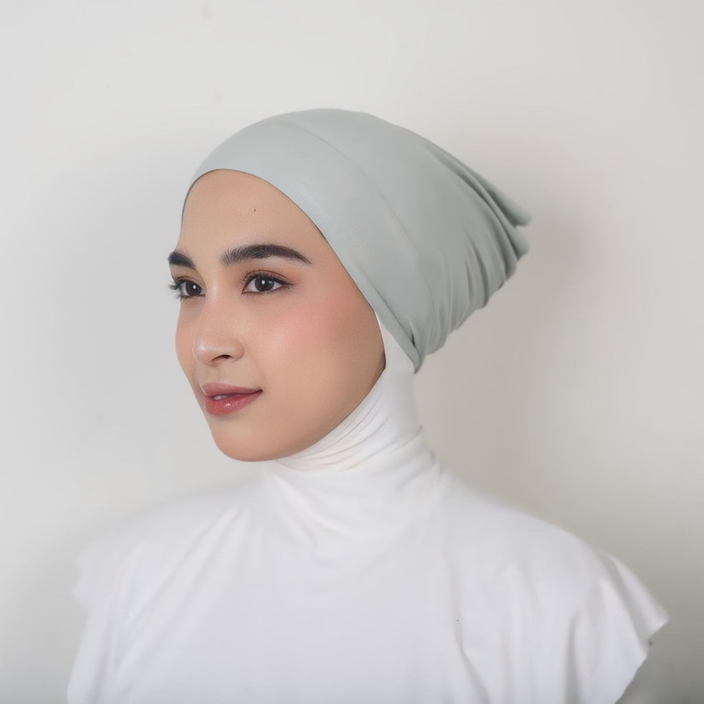 Eclemix Inner Bandana Basic Airism Cooltech Premium