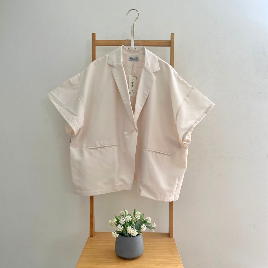 Eclemix  Clearance Sale Top Blouse