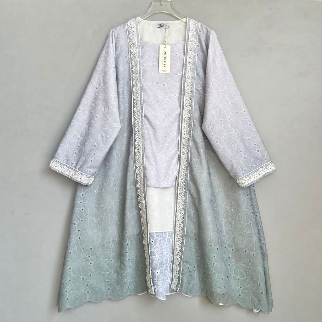 Image of Eclemix Clearance Sale Top Tunic