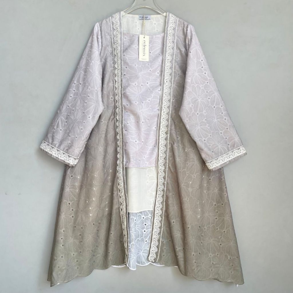 Image of Eclemix Clearance Sale Top Tunic