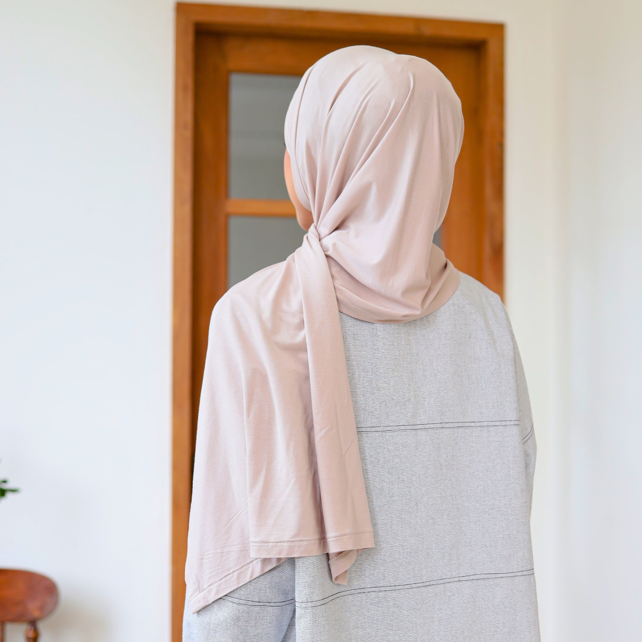 Eclemix Saba Airism Cooltech Pashmina Tali