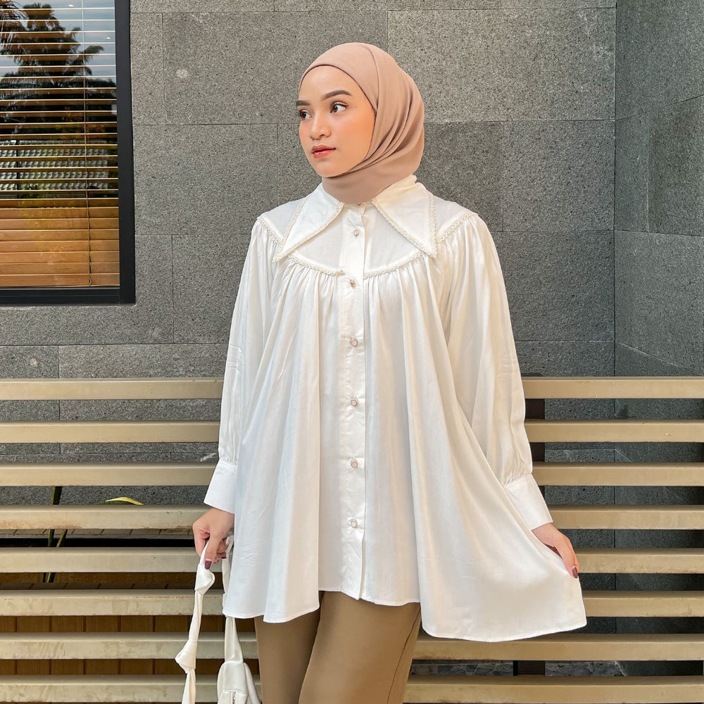 Eclemix  Clearance Sale Top Blouse
