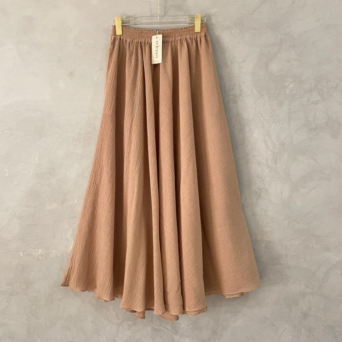 Image of Eclemix Skirt Mihaa Casual Style