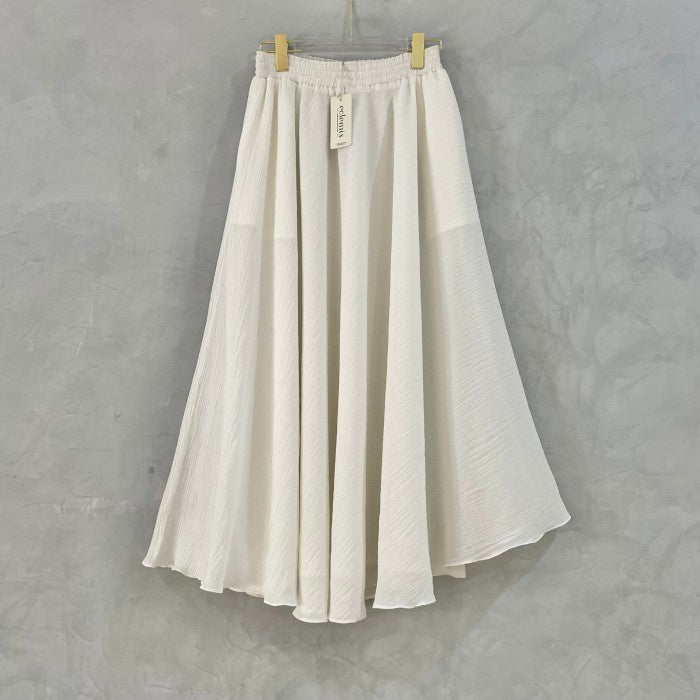 Eclemix Skirt Mihaa Casual Style