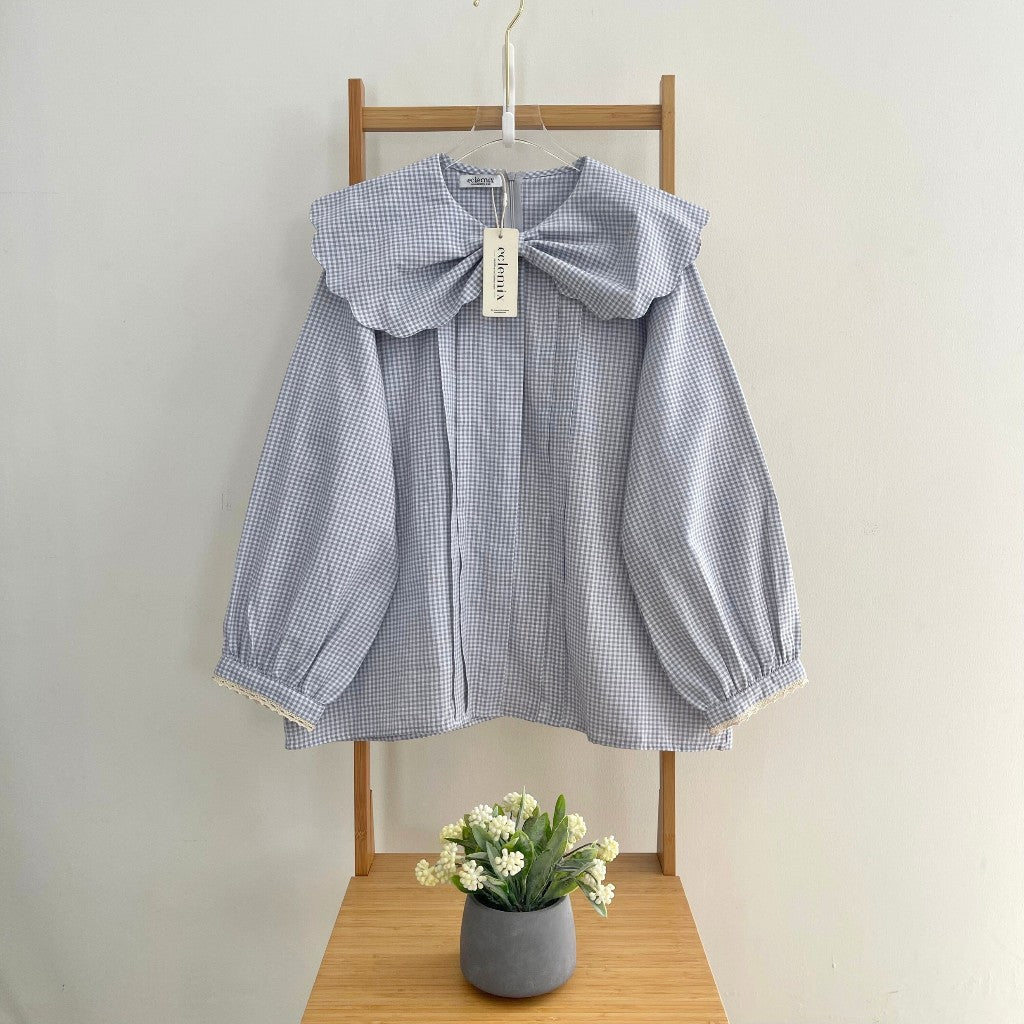 Image of Eclemix  Clearance Sale Top Blouse